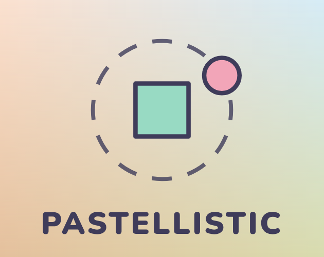 PASTELLISTIC