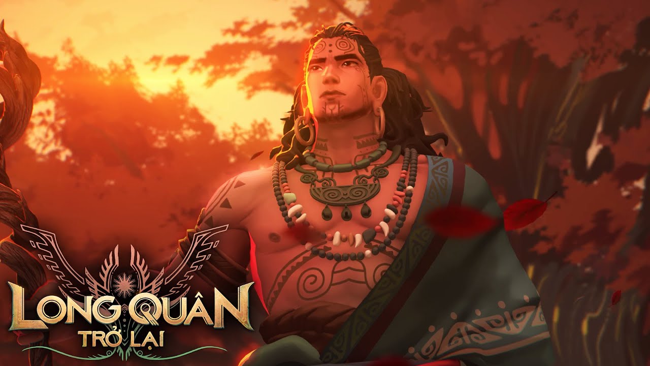 Long Quân Trở Lại: Thủy Tinh