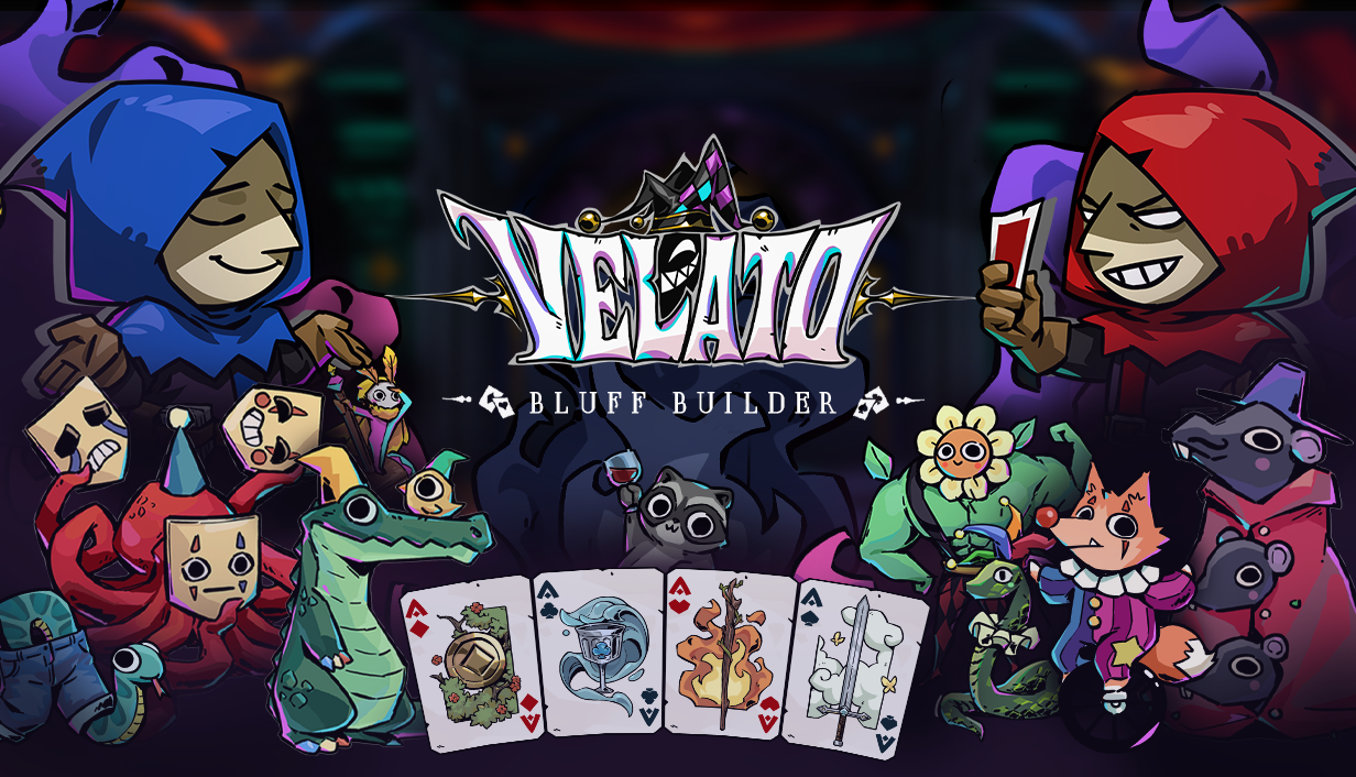 Velato