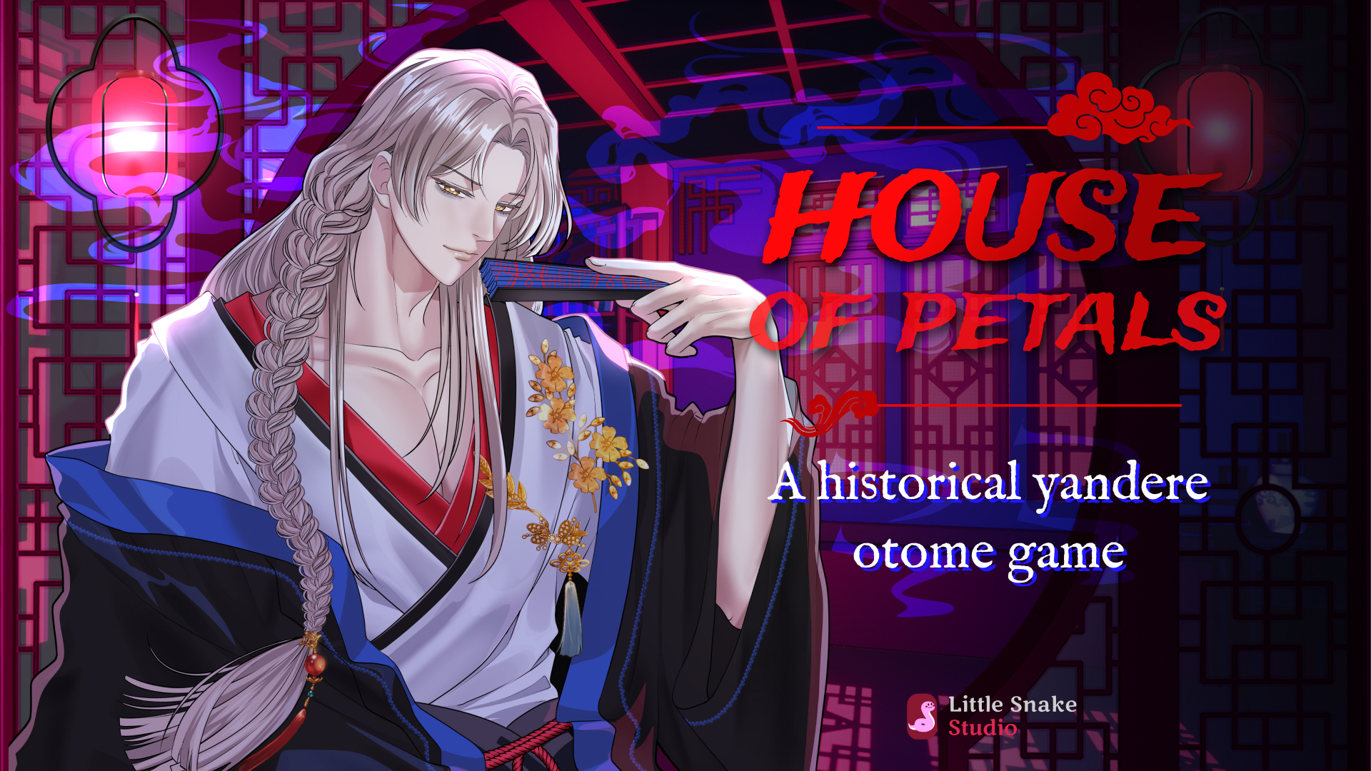 House of Petals