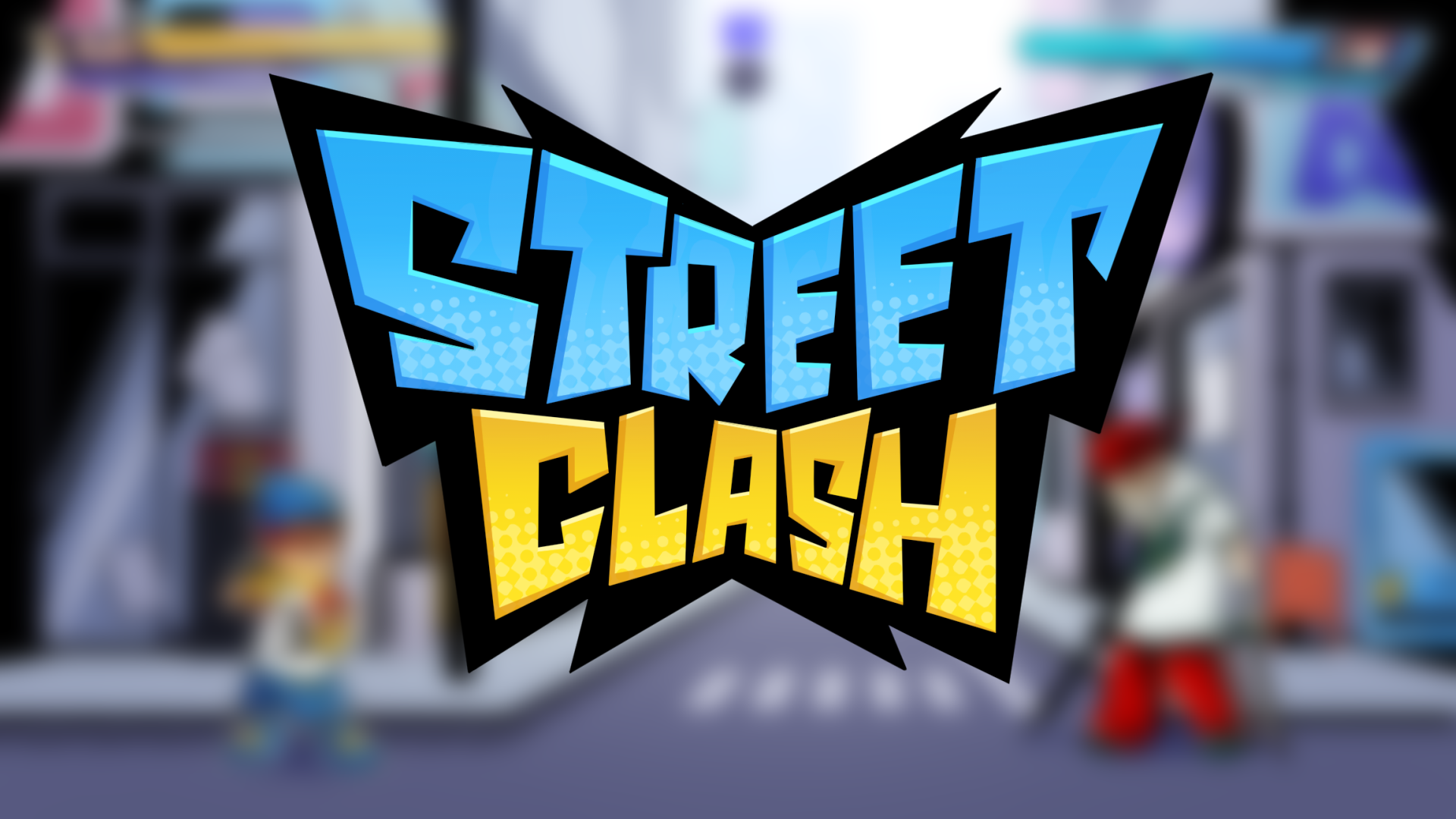 Street Clash